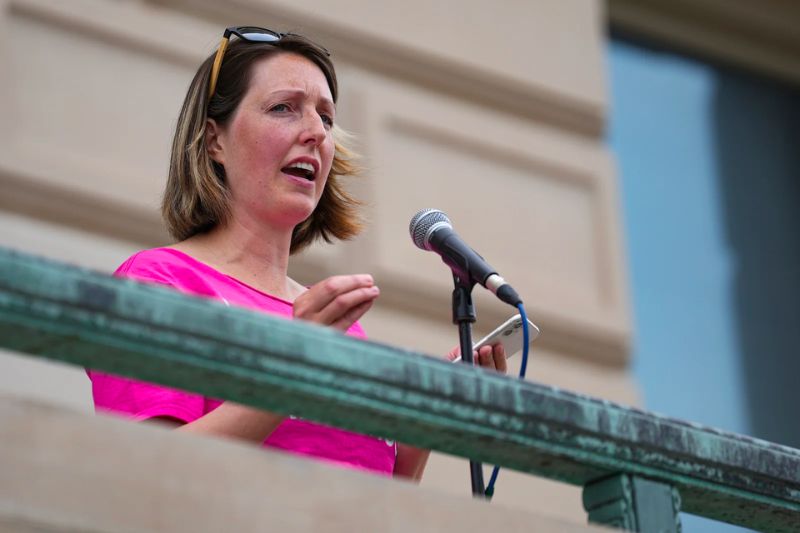 The case of a 10-year-old girl who had to travel from her home in Ohio to Indiana to receive an abortion after being raped has become national news—and a major political issue following the Supreme Court’s decision to overturn Roe v. Wade.