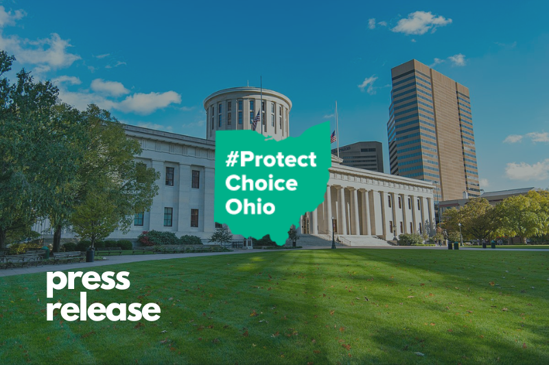 OPRR releases video that uses OSU/UM rivalry to illustrate the dangerous impact of Issue 1