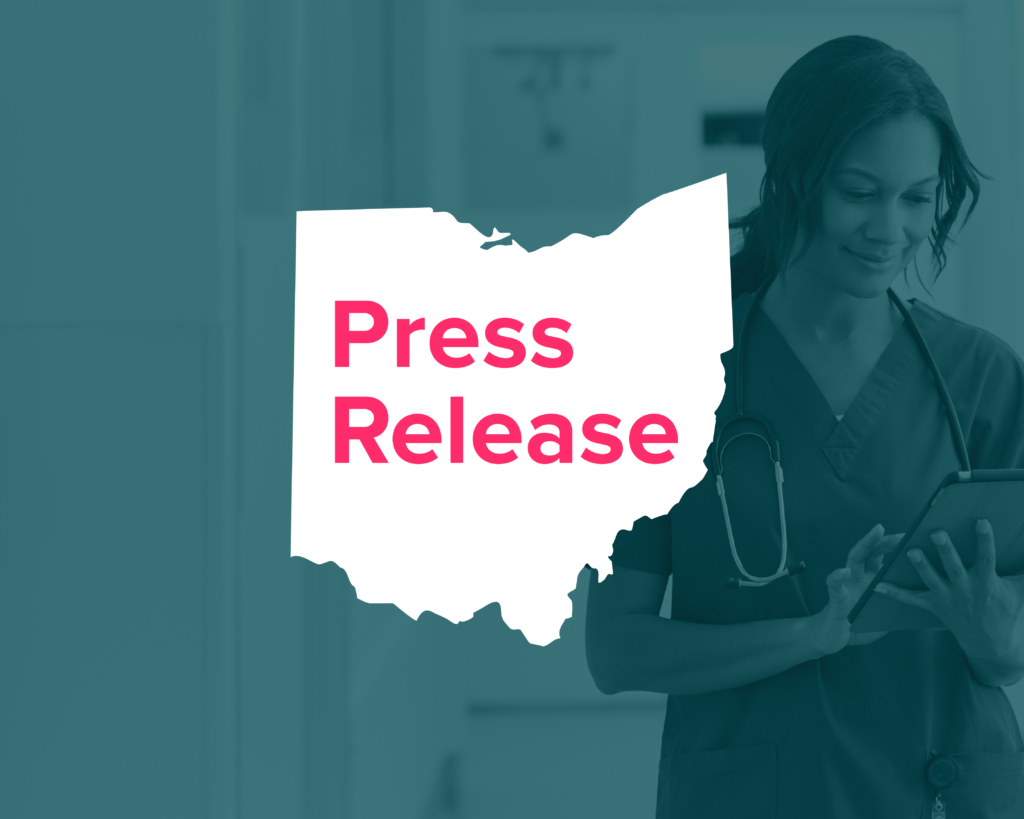 Press Release: The Ohio Section of the American College of Obstetricians and Gynecologists Endorses (ACOG) Ohio Ballot Measure