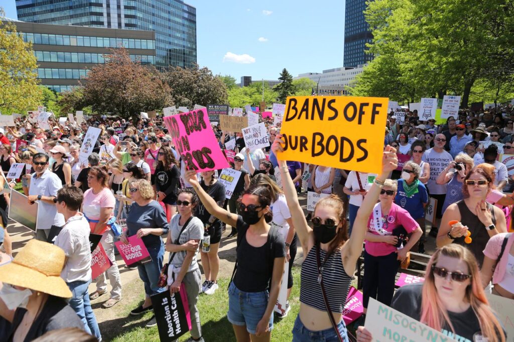 Blown Deadline for Constitutional Amendment Reform Presents Inflection Point for Abortion Rights Ballot Measure