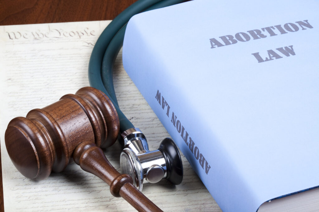 State Regulations on Abortion depend on Bureaucratic Implementation