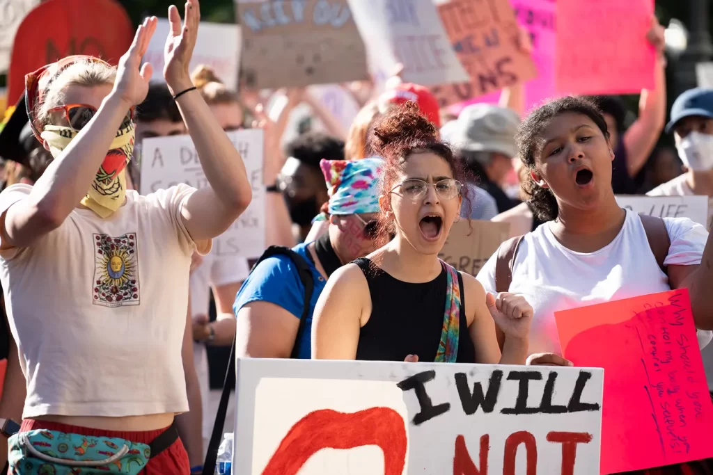 Abortion in Ohio: What does proposed constitutional amendment say?