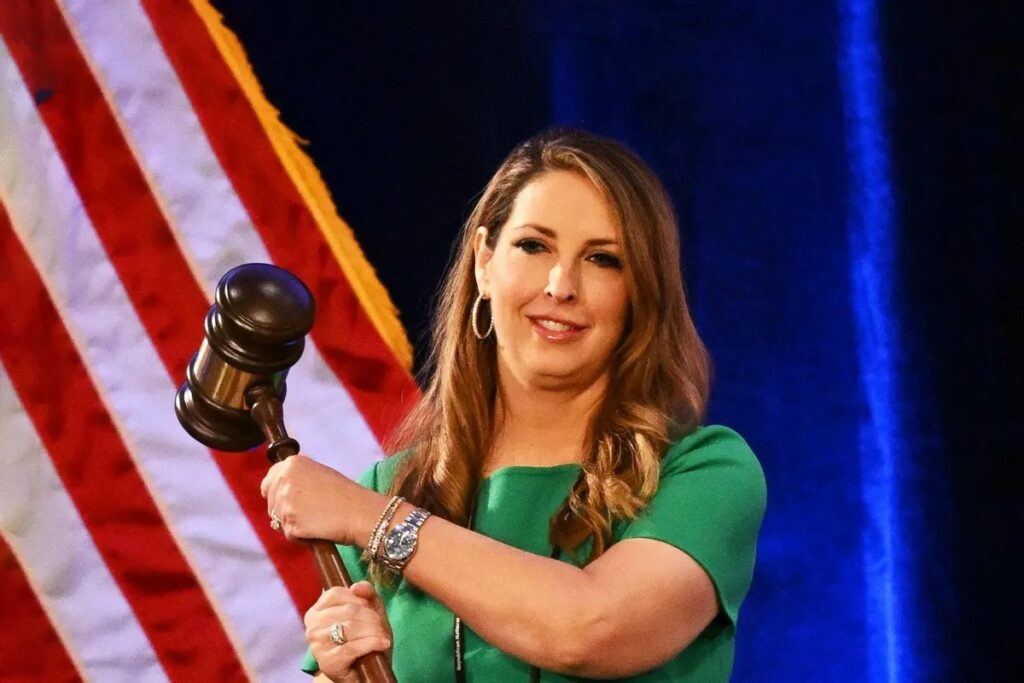 The overturn of Roe cost the GOP -- Misogyny is what turns out their base
