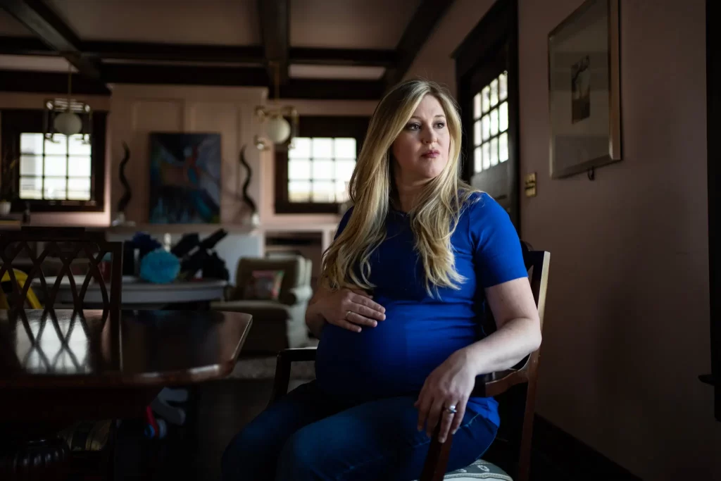 Five Women Sue Texas Over the State’s Abortion Ban