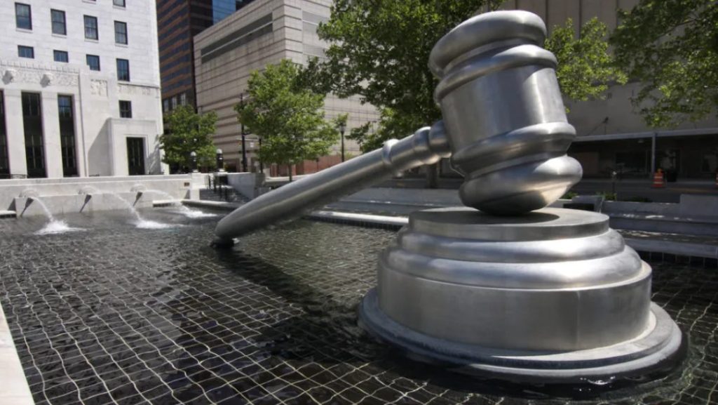 Ohio Ballot Board sued over approval of proposed abortion rights constitutional amendment