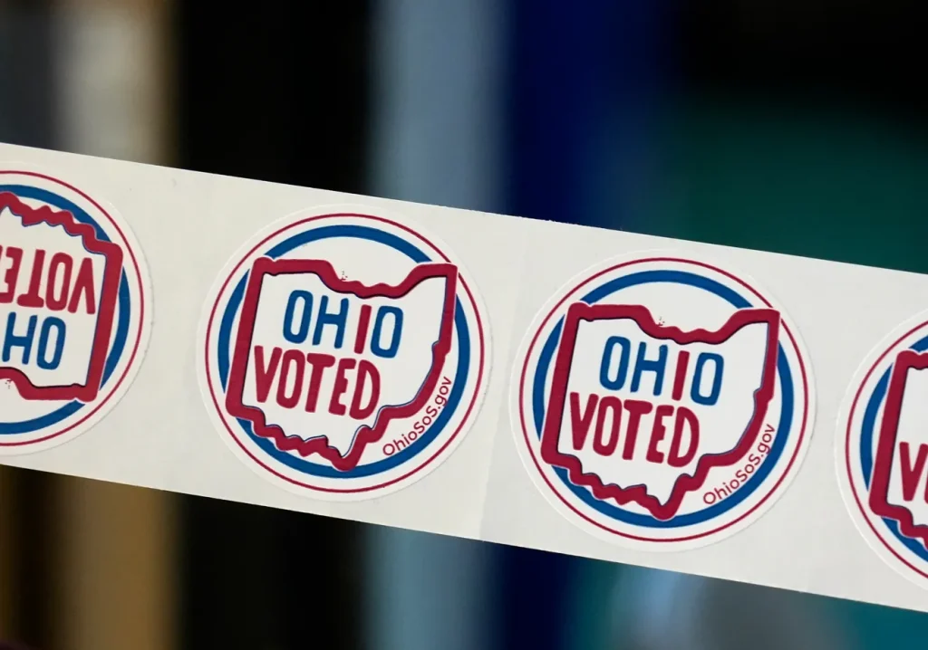 Plan to change Ohio constitutional rules may get August vote ahead of fall abortion issue