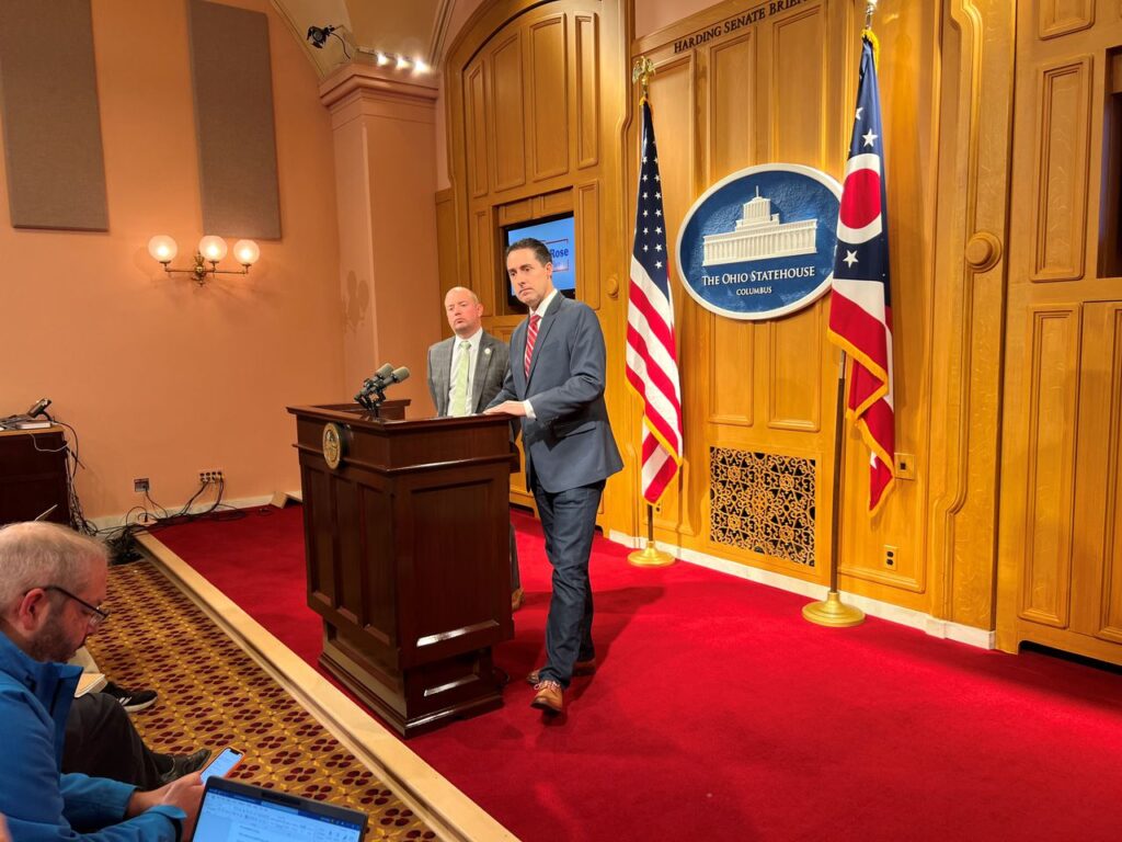 Brazen attack on Ohioans’ 111-year-old voting rights draws deserved rebuke from ex-governors