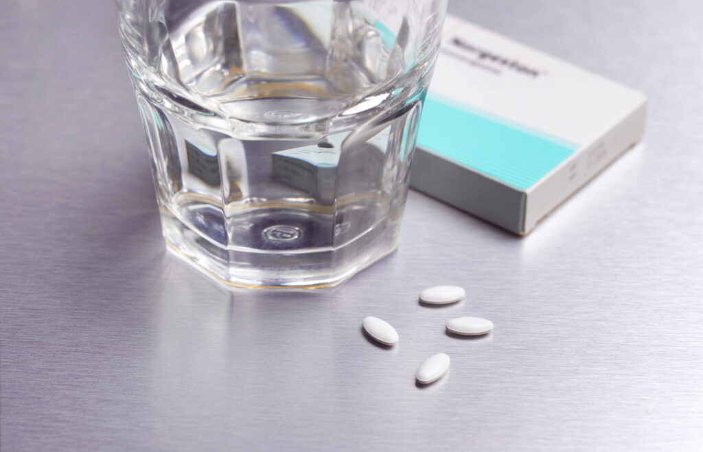 Physicians react to ruling placing abortion pill use in jeopardy