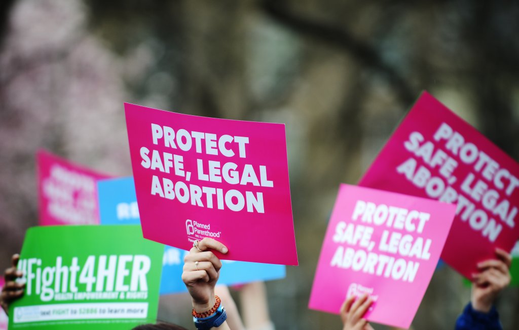 Fact check: No mention of transgender, parental rights in abortion amendment
