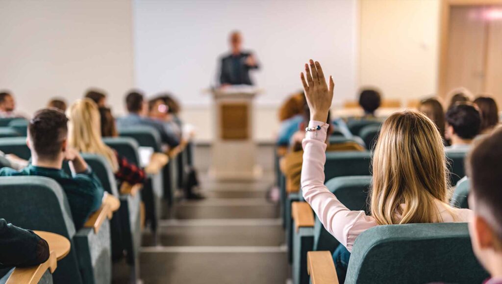 Reproductive Health Laws Factor Into Many College Decisions