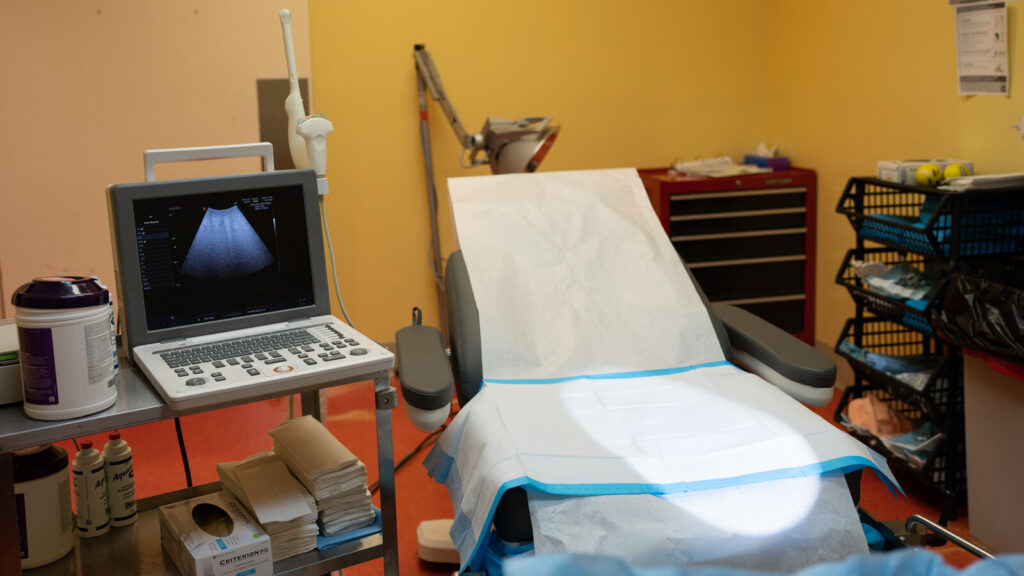 Most Abortion Bans Include Exceptions. In Practice, Few Are Granted.