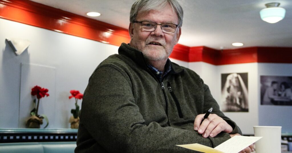 Commentary: I know I've sounded like a cranky old man here lately. Here's why