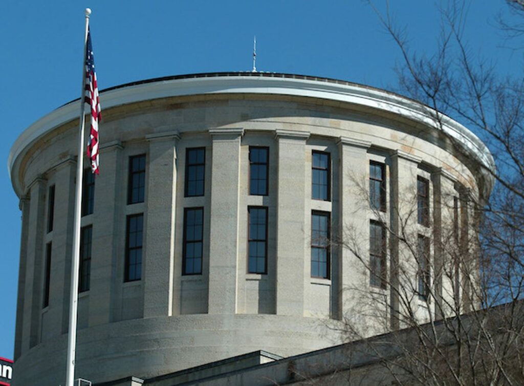 Who’s in charge here? In Issue 1, legislators trying to keep Ohioans out of their way: Thomas Suddes